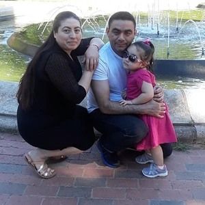 Meet your Posher, Jose